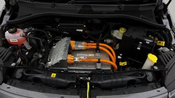 Fiat 500e C LA PRIMA