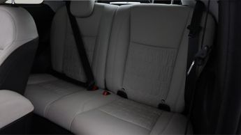 Fiat 500e C LA PRIMA