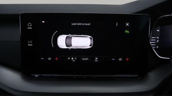 Skoda Octavia SE TECHNOLOGY TDI DSG