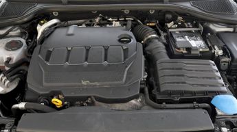 Skoda Octavia SE TECHNOLOGY TDI DSG