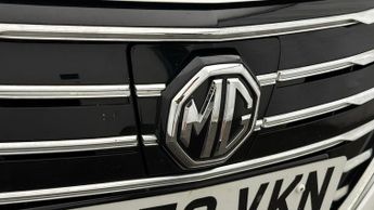 MG MG5 EXCLUSIVE