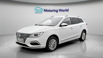 MG MG5 EXCLUSIVE