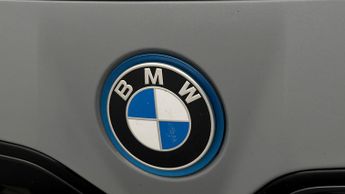 BMW i4 EDRIVE40 M SPORT
