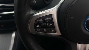 BMW i4 EDRIVE40 M SPORT