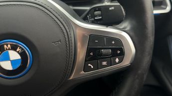BMW i4 EDRIVE40 M SPORT