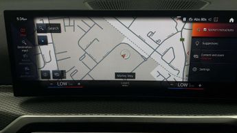 BMW i4 EDRIVE40 M SPORT