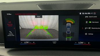 BMW i4 EDRIVE40 M SPORT