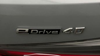 BMW i4 EDRIVE40 M SPORT