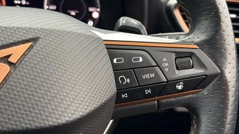 CUPRA Formentor TSI V2 DSG