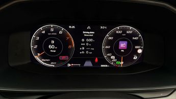 CUPRA Formentor TSI V2 DSG