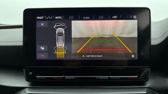 CUPRA Formentor TSI V2 DSG