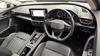 CUPRA Formentor TSI V2 DSG