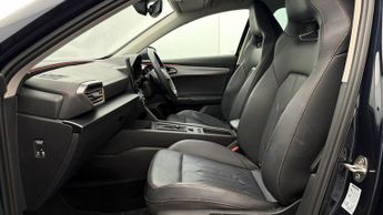 CUPRA Formentor TSI V2 DSG