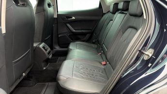 CUPRA Formentor TSI V2 DSG
