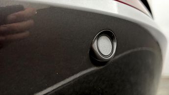 CUPRA Formentor TSI V2 DSG
