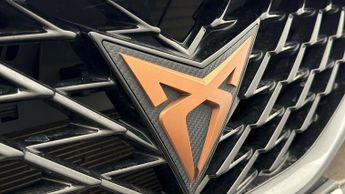 CUPRA Formentor TSI V2 DSG