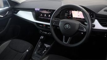 Skoda Kamiq SE L TSI DSG