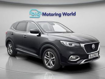 MG MG HS EXCLUSIVE DCT