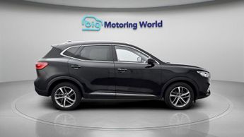 MG MG HS EXCLUSIVE DCT