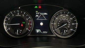 Suzuki S-Cross MOTION