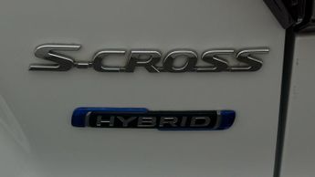 Suzuki S-Cross MOTION