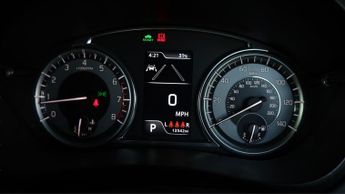 Suzuki S-Cross MOTION
