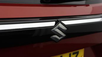 Suzuki S-Cross MOTION