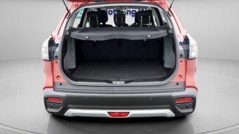 Suzuki S-Cross MOTION