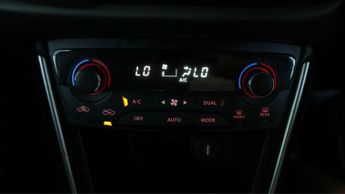 Suzuki S-Cross MOTION