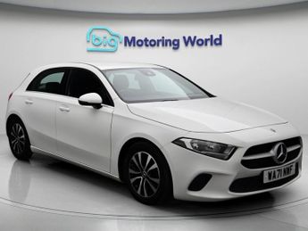 Mercedes A Class A 180 SE