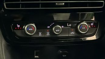 Vauxhall Mokka Electric ULTIMATE