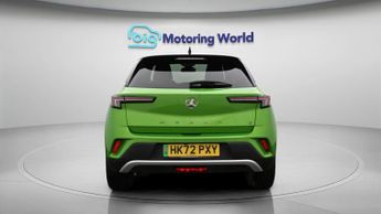 Vauxhall Mokka Electric ULTIMATE