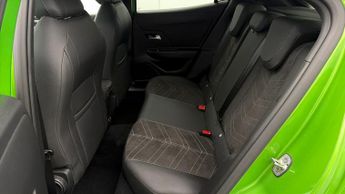 Vauxhall Mokka Electric ULTIMATE