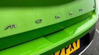 Vauxhall Mokka Electric ULTIMATE