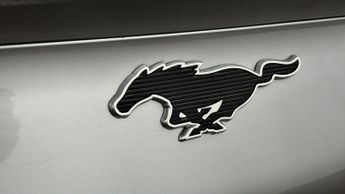 Ford Mustang Mach-E BASE