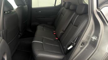 Nissan Leaf E PLUS TEKNA