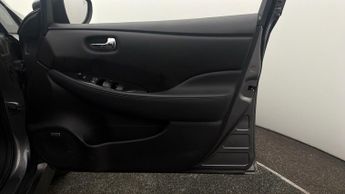 Nissan Leaf E PLUS TEKNA