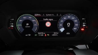 Audi A3 SPORTBACK TFSI E SPORT