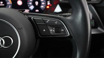 Audi A3 SPORTBACK TFSI E SPORT