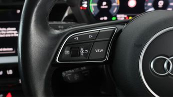 Audi A3 SPORTBACK TFSI E SPORT