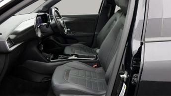 Vauxhall Mokka Electric ULTIMATE