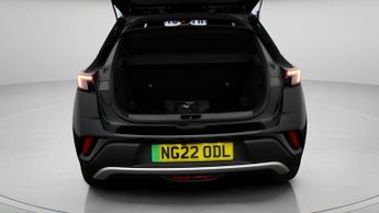 Vauxhall Mokka Electric ULTIMATE