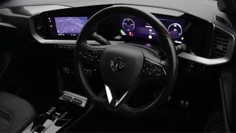 Vauxhall Mokka Electric ULTIMATE