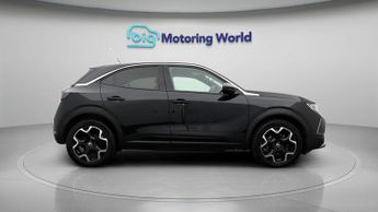 Vauxhall Mokka Electric ULTIMATE