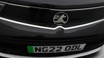 Vauxhall Mokka Electric ULTIMATE