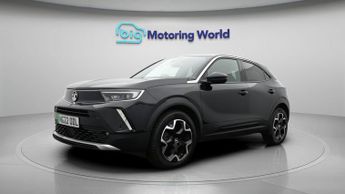 Vauxhall Mokka Electric ULTIMATE