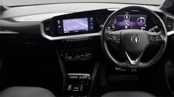 Vauxhall Mokka Electric ULTIMATE
