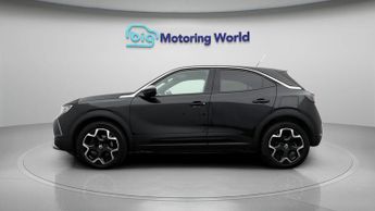 Vauxhall Mokka Electric ULTIMATE