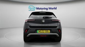 Vauxhall Mokka Electric ULTIMATE