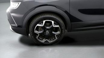 Vauxhall Mokka Electric ULTIMATE